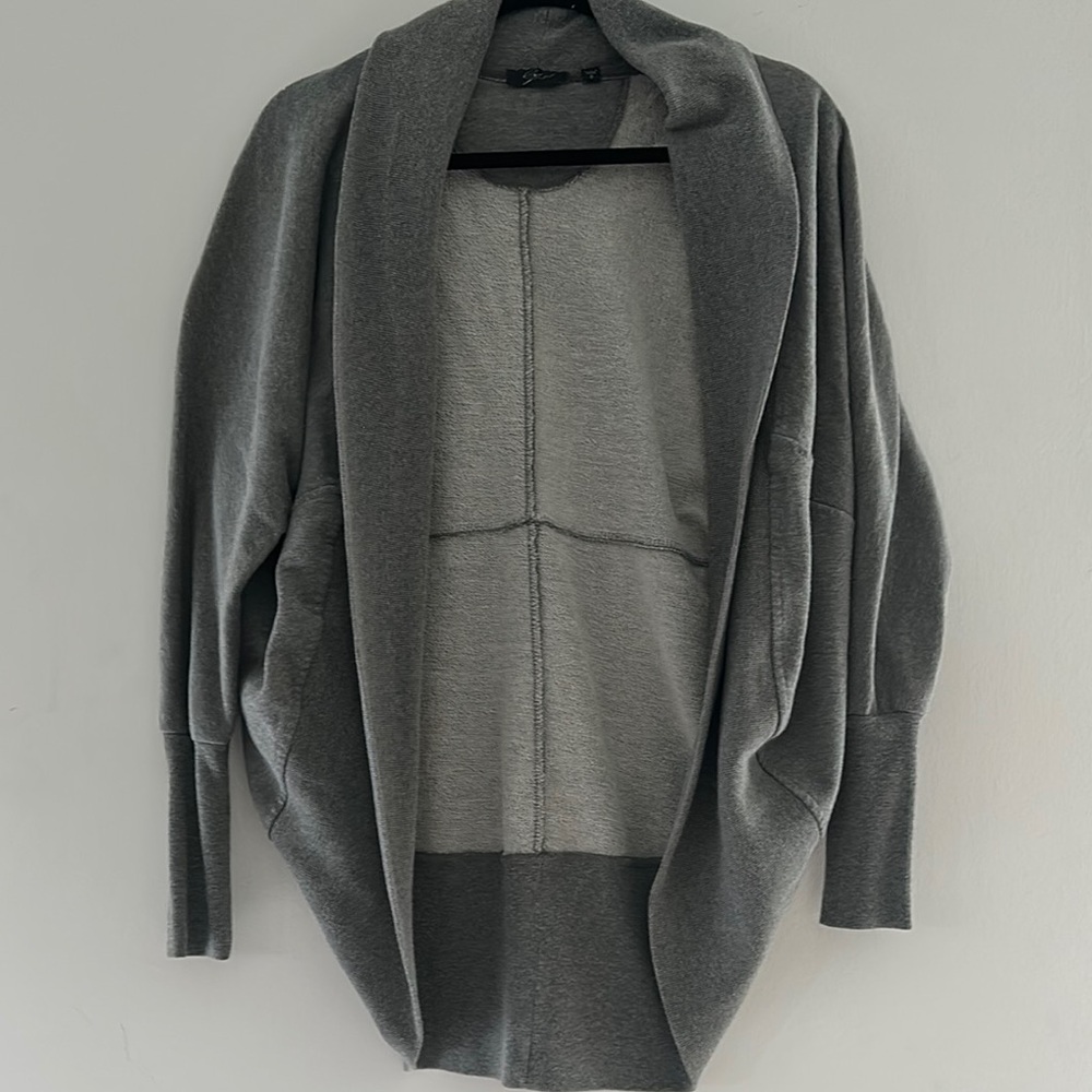 Cyrus Gray Women's Cardigan Sweater